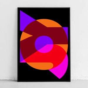 Image of JOY BLACK – GP