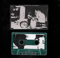Mold "wichita" cassette