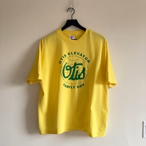 Image of Otis Elevator Family Day T-Shirt
