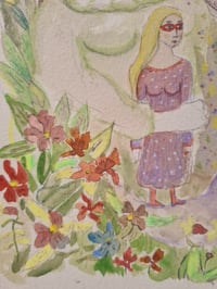 Image 2 of LA CONFRÉRIE DES MASQUÉES