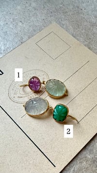 Image 1 of Boucle unique BHOTI C