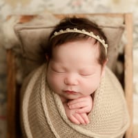 Image 2 of itty bitty band