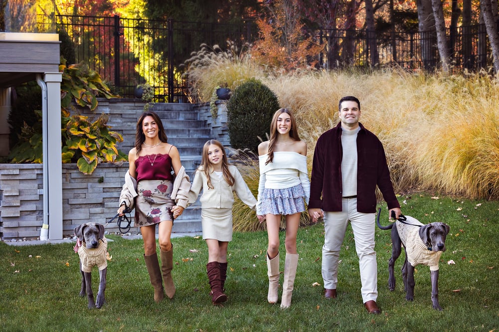 Image of Ruiz Family Session 