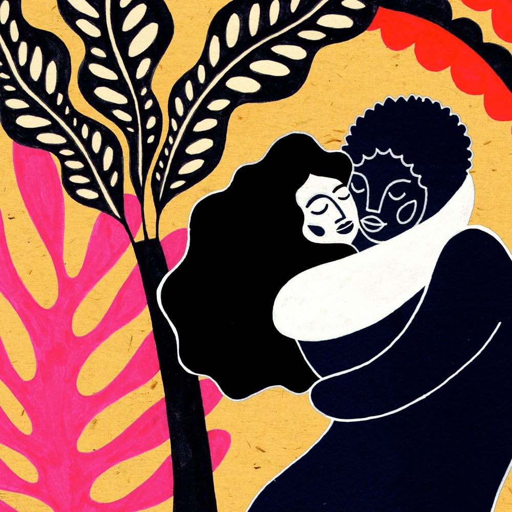 Live in Love (For Reggae Roast)