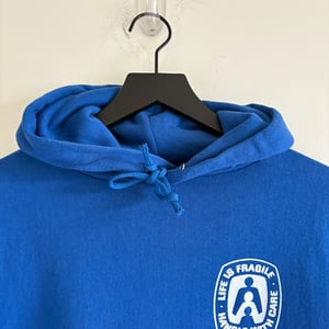 Image of Georgia Marble Hoodie