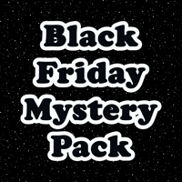 Mega Mystery Pack