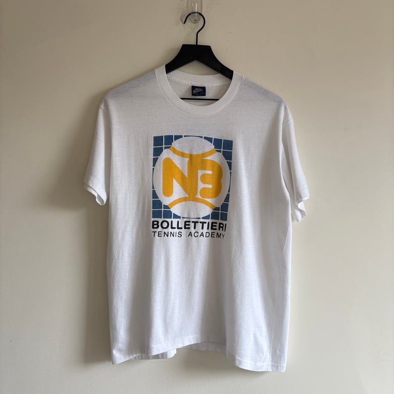 Image of Nike Bollettieri Tennis Academy T-Shirt