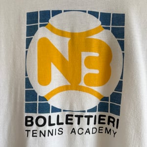 Image of Nike Bollettieri Tennis Academy T-Shirt