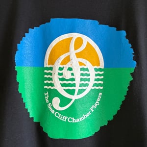 Image of The Sea Cliff Chamber Players T-Shirt