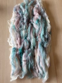 Image 2 of Pastel Teal Art Batt