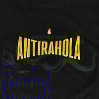 Image 2 of ANTIRAHOLA