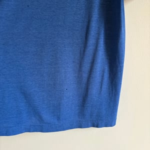 Image of Texas in Chicago T-Shirt