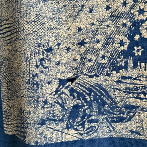 Image of Texas in Chicago T-Shirt