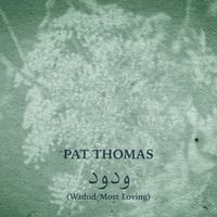 Pat Thomas 'ود ود (Wadud/Most Loving)' CD