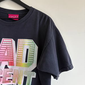 Image of Mishka NYC x Mad Decent Gradient T-Shirt