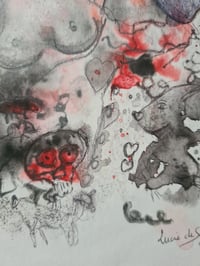 Image 4 of LE CŒUR FENDU