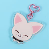 Image 8 of .5x Skzoo Acrylic Keychains