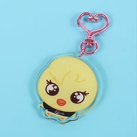 Image 6 of .5x Skzoo Acrylic Keychains