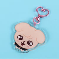 Image 7 of .5x Skzoo Acrylic Keychains