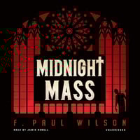 Midnight Mass by F. Paul Wilson ~ Audiobook (Unabridged on 10 CDs)
