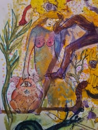 Image 2 of LE JARDIN DES MÉTAMORPHES