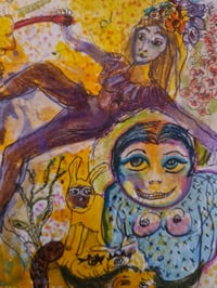 Image 3 of LE JARDIN DES MÉTAMORPHES