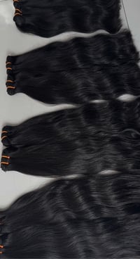 Image 2 of Raw Indonesian Hair (natural wavy) BLACK FRIDAY SALE!