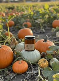 Image 3 of Soy Blended Candles