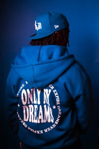 Image 1 of WCD Zipup Jacket (Royal Blue)