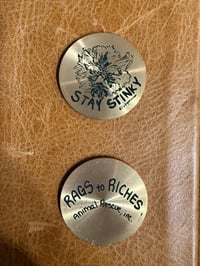 Image 3 of Wisp coin 