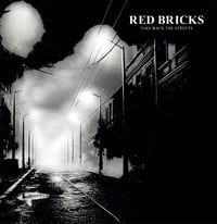 Image 1 of Red Bricks  '' Take Back The Streets "L P