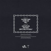 Image 2 of Gun Fever '' No Easy Way "L P