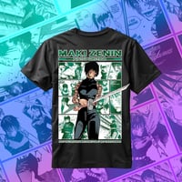 Image 1 of Maki T Shirt