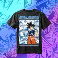 Image 1 of Goku T Shirt