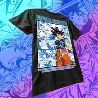 Image 2 of Goku T Shirt