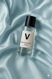 V-Designer Perfume Alternative 10ml
