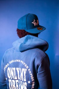 Image 4 of WCD Zipup Jacket (Royal Blue)