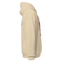 Image 3 of Festive Tan Heavy weight Hoodie