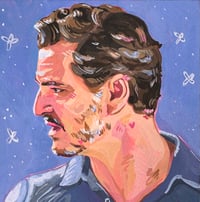 Image 4 of Necktober Sticker Pack (Pedrotober2025)