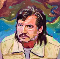 Image 3 of Little Guy Sticker Pack (Pedrotober 2025)