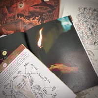 Image 6 of The Stormlamp Rituals | Issue 01, 02 & 03