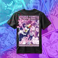 Image 1 of Vegeta T Shirt