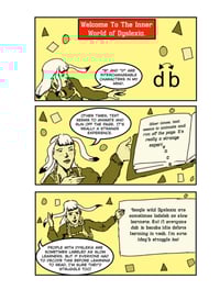 Image 2 of Pathways Graphic Novel