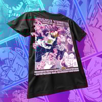 Image 2 of Vegeta T Shirt