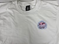 Image 2 of Kirby Swimming T-Shirt