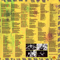 Image 3 of Topnovil  '' Out Of Order '' LP