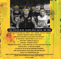 Image 4 of Topnovil  '' Out Of Order '' LP