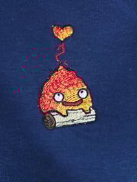 Image 1 of Calcifer T-Shirt