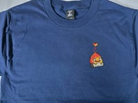 Image 2 of Calcifer T-Shirt