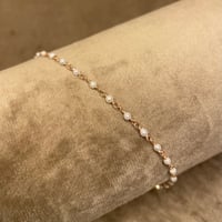 Bracciale Mini perline